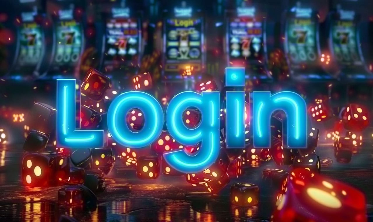 Layar utama pakbostoto dengan akses mudah ke permainan slot dan sportsbook